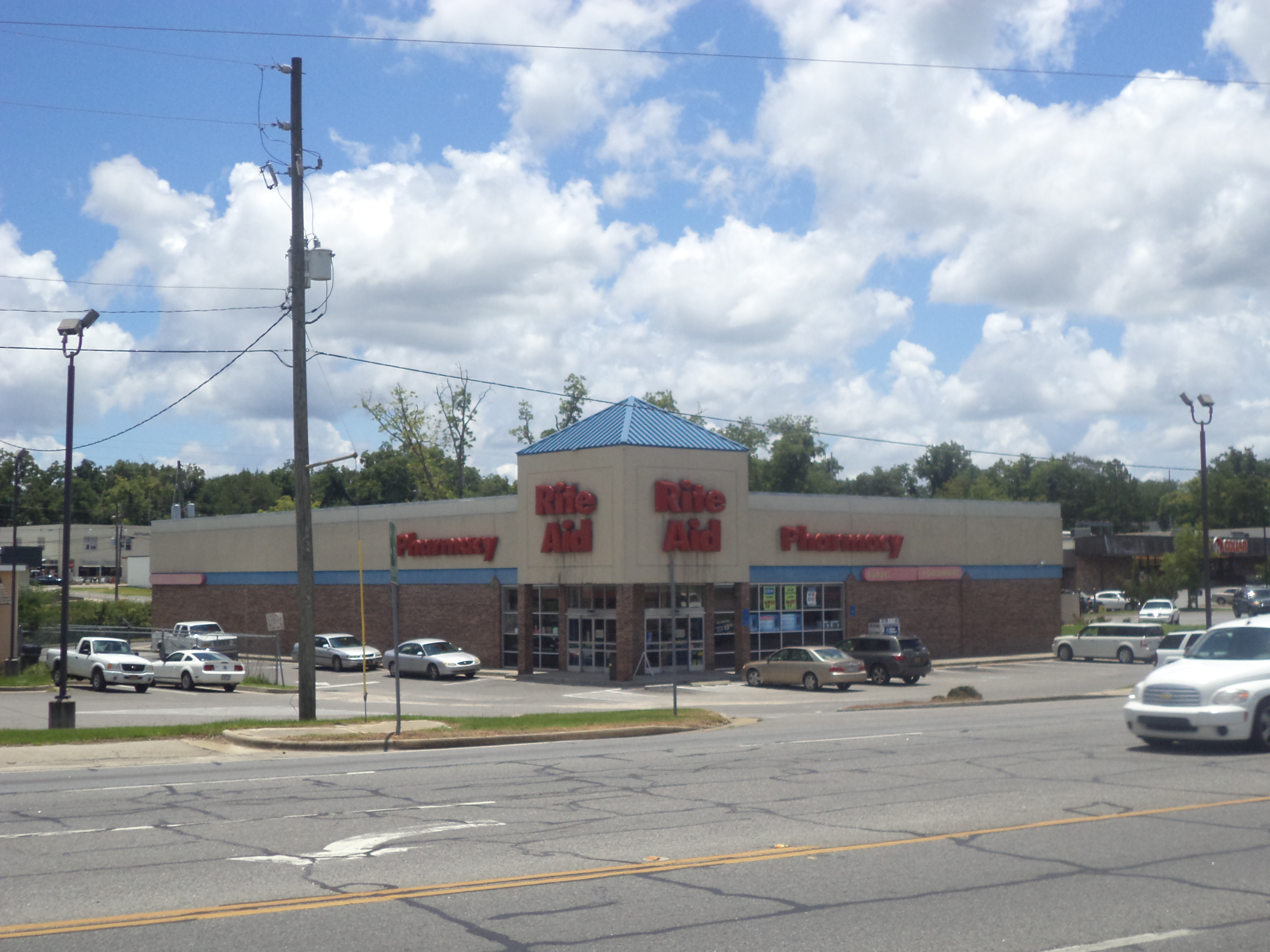 2001 Toyota Highlander